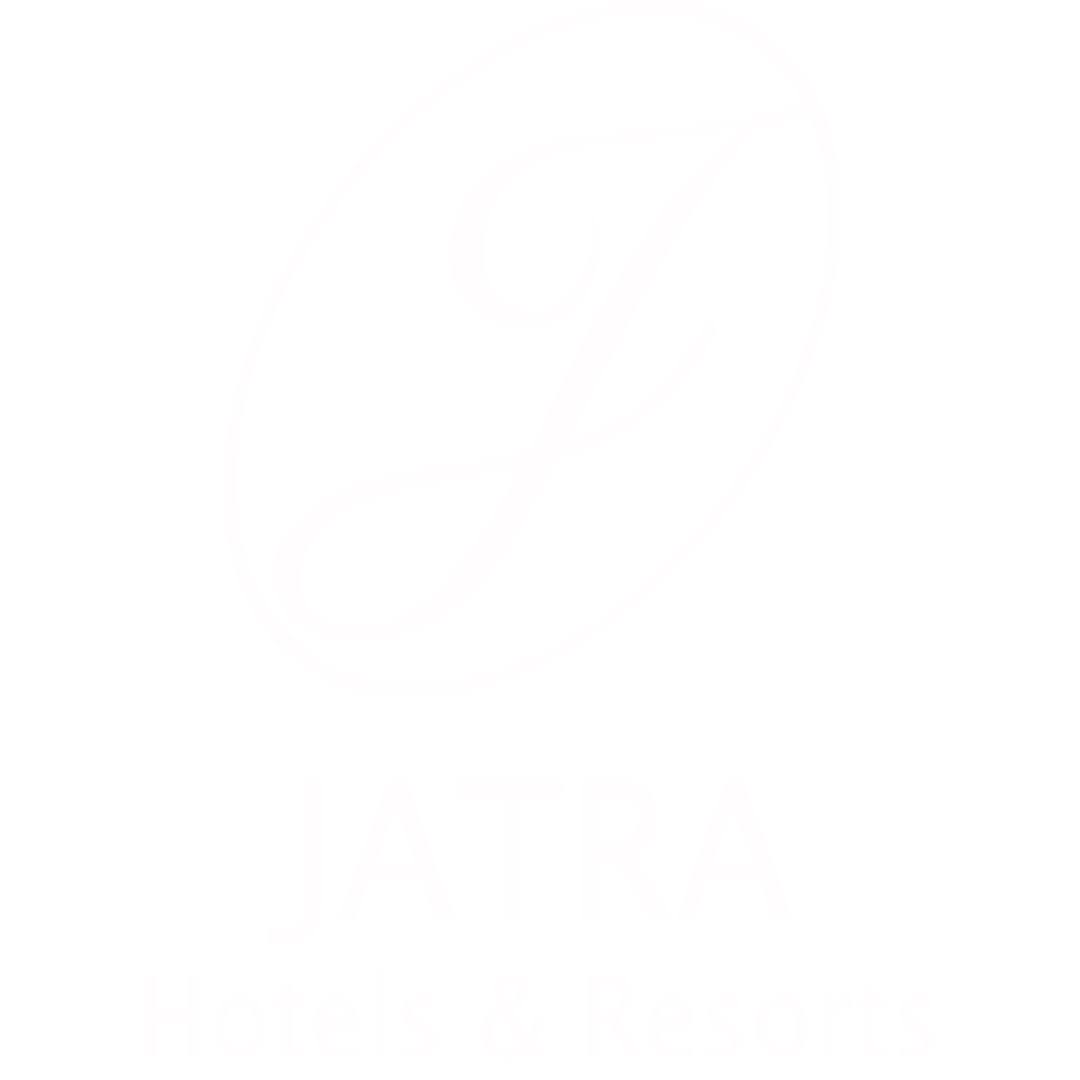 Jatra Hotels & Resorts — Where Luxury Becomes Home