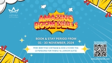 amazing november room deals