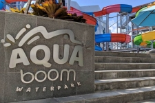 aquaboom waterpark