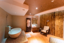 japonica spa