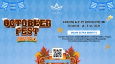 octoberfest special