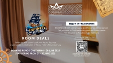 astara 8th anniversary room deals