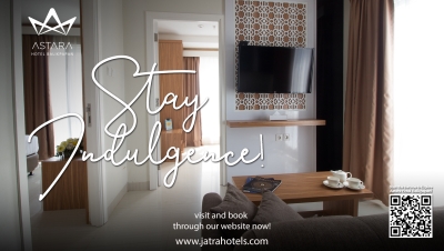 Stay Indulgence