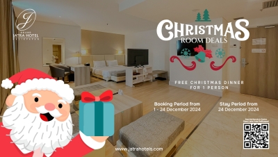 Christmas Room Deals 2024