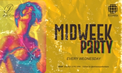 Midweek Party