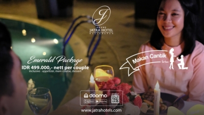 Makan Cantik: A Culinary Affair To Remember