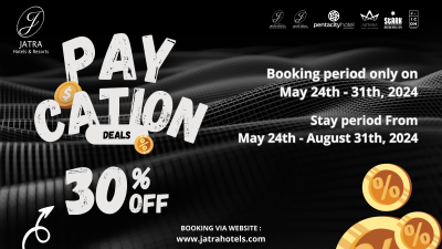 Paycation Deals