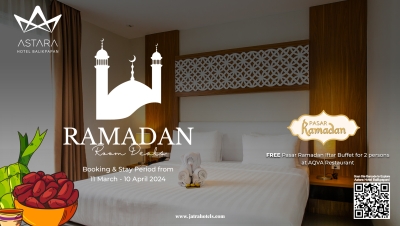Ramadan Room Deals