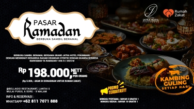 Pasar Ramadhan