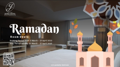 Ramadhan Room Deals