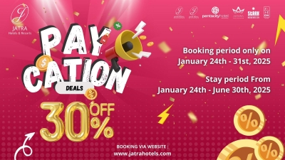 Paycation Deals