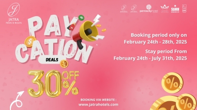 PAYCATION DEALS