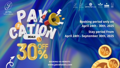 Paycation Deals