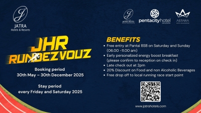JHR Rundezvouz